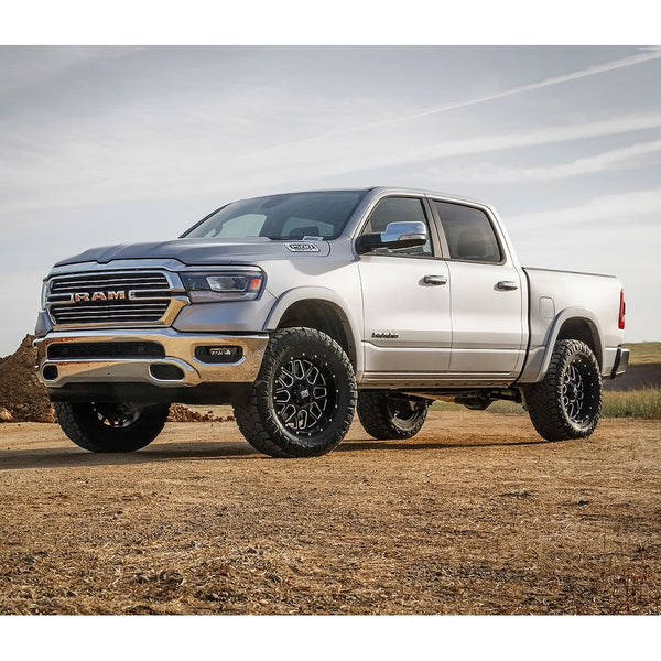 ReadyLIFT SST Series Lift Kit (MPN: 69-1935)