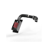 K&N Cold Air Intake System (MPN: 69-2004TTK)