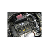 K&N Cold Air Intake System (MPN: 69-2004TTK)
