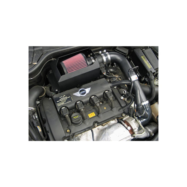 K&N Cold Air Intake System (MPN: 69-2004TTK)