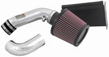 K&N Filters 69 Series Typhoon Air Intake (MPN: 69-2021TP)