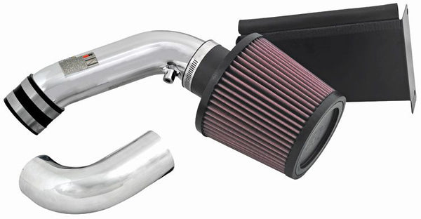 K&N Filters 69 Series Typhoon Air Intake (MPN: 69-2021TP)