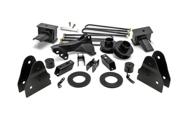 ReadyLIFT SST Series Lift Kit (MPN: 69-20250)