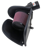 K&N Cold Air Intake System (MPN: 69-2026TTK)