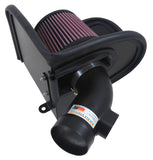 K&N Cold Air Intake System (MPN: 69-2026TTK)