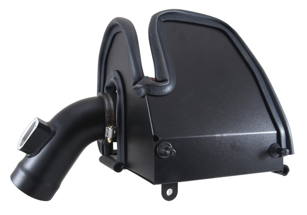 K&N Cold Air Intake System (MPN: 69-2026TTK)
