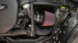 K&N Cold Air Intake System (MPN: 69-2026TTK)