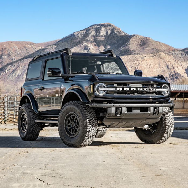 ReadyLIFT 2 Inch Lift Kit For Ford Bronco (MPN: 69-21200)
