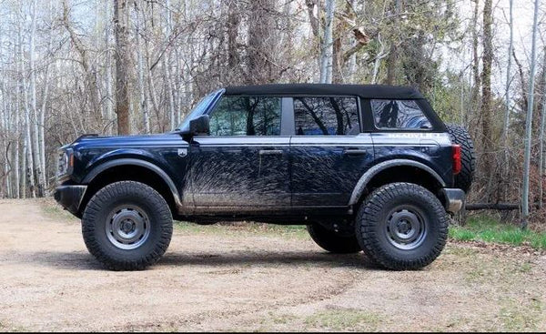 ReadyLIFT 3 Inch SST Lift Kit (MPN: 69-21300)