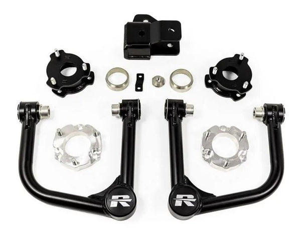 ReadyLIFT 3 Inch SST Lift Kit (MPN: 69-21300)