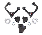 ReadyLIFT SST Series Lift Kit (MPN: 69-21310)