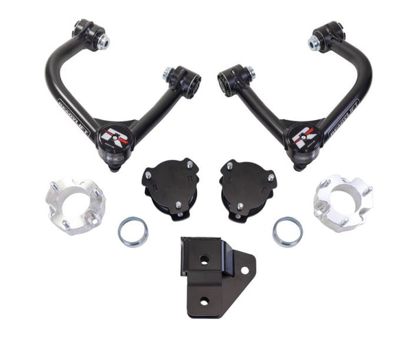 ReadyLIFT SST Series Lift Kit (MPN: 69-21310)
