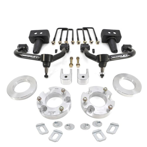 ReadyLIFT 3.5 Inch SST Lift Kit (MPN: 69-21350)