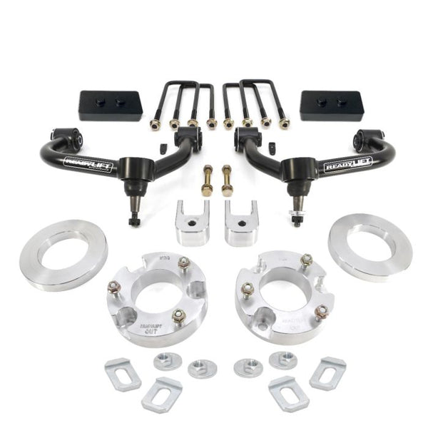 ReadyLIFT SST Series Lift Kit (MPN: 69-21352)