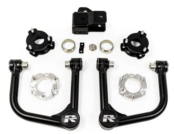ReadyLIFT SST Series Lift Kit (MPN: 69-21400)