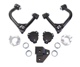 ReadyLIFT SST Series Lift Kit (MPN: 69-21410)