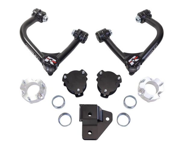 ReadyLIFT SST Series Lift Kit (MPN: 69-21410)