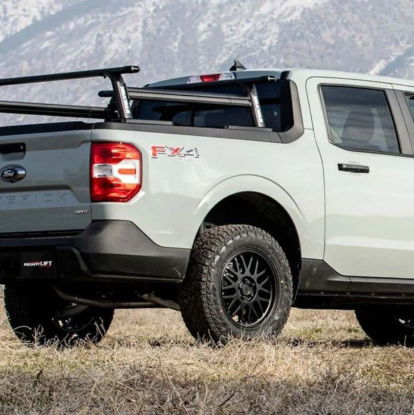 ReadyLIFT SST Lift Kit for Ford Maverick (MPN: 69-22150)