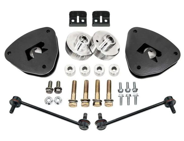 ReadyLIFT SST Lift Kit for Ford Maverick (MPN: 69-22150)