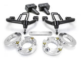 ReadyLIFT SST Series Lift Kit (MPN: 69-2300)