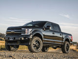 ReadyLIFT SST Series Lift Kit (MPN: 69-2300)