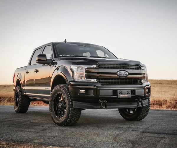 ReadyLIFT SST Series Lift Kit (MPN: 69-2300)