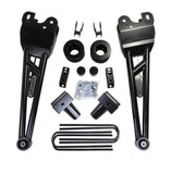 ReadyLIFT SST Series Lift Kit (MPN: 69-23251)