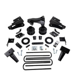 ReadyLIFT Lift Kit Suspension (MPN: 69-23350)