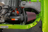 K&N Cold Air Intake System (MPN: 69-2550TTK)