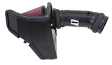 K&N Cold Air Intake System (MPN: 69-2550TTK)