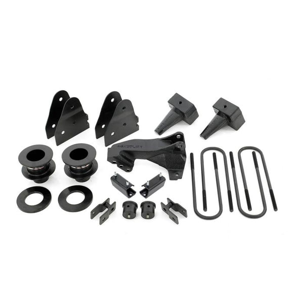 ReadyLIFT Suspension 3-1/2 Inch Lift Kit (MPN: 69-2735)