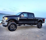 ReadyLIFT Suspension 3-1/2 Inch Lift Kit (MPN: 69-2736)