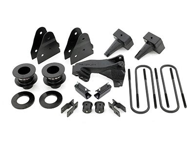 ReadyLIFT Suspension 3-1/2 Inch Lift Kit (MPN: 69-2736)