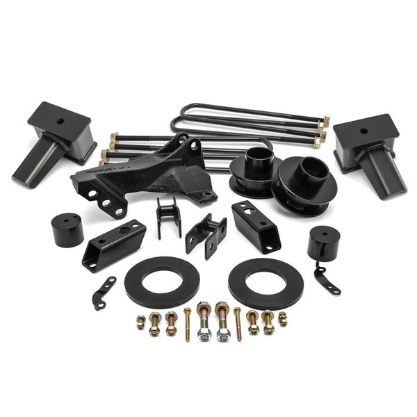 ReadyLIFT SST Series Lift Kit (MPN: 69-2740)