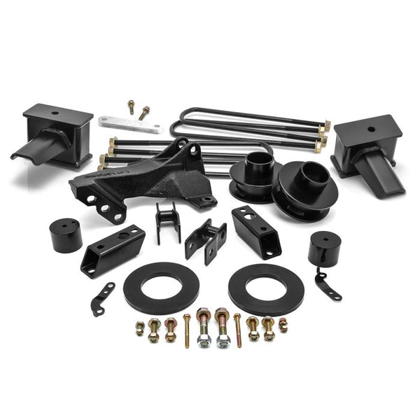 ReadyLIFT SST Series Lift Kit (MPN: 69-2741)