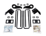 ReadyLIFT SST Series Lift Kit (MPN: 69-30300)