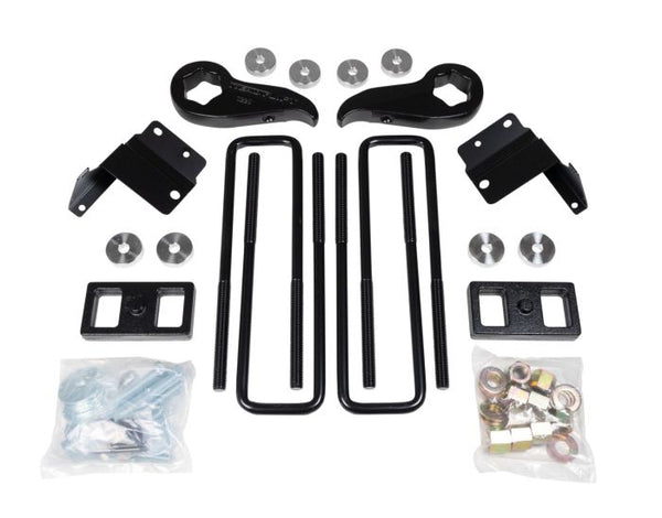 ReadyLIFT SST Series Lift Kit (MPN: 69-30300)