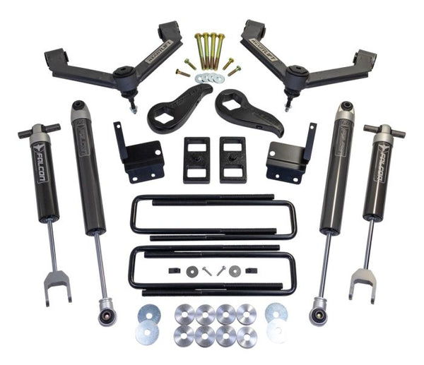 ReadyLIFT Suspension Lift Kit (MPN: 69-30320)
