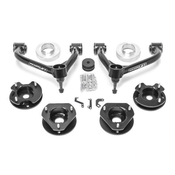 ReadyLIFT SST Series Lift Kit (MPN: 69-31301)