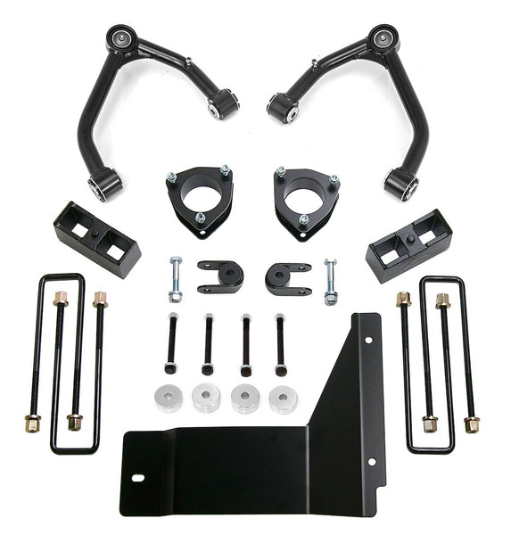 ReadyLIFT SST Series Lift Kit (MPN: 69-3485)