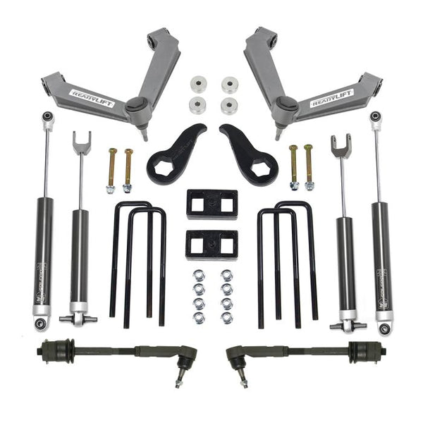 ReadyLIFT SST Series Lift Kit (MPN: 69-35140)