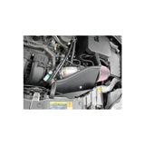 K&N Cold Air Intake 69 Series Typhoon (MPN: 69-3517TS)