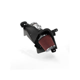 K&N Cold Air Intake 69 Series Typhoon (MPN: 69-3517TS)