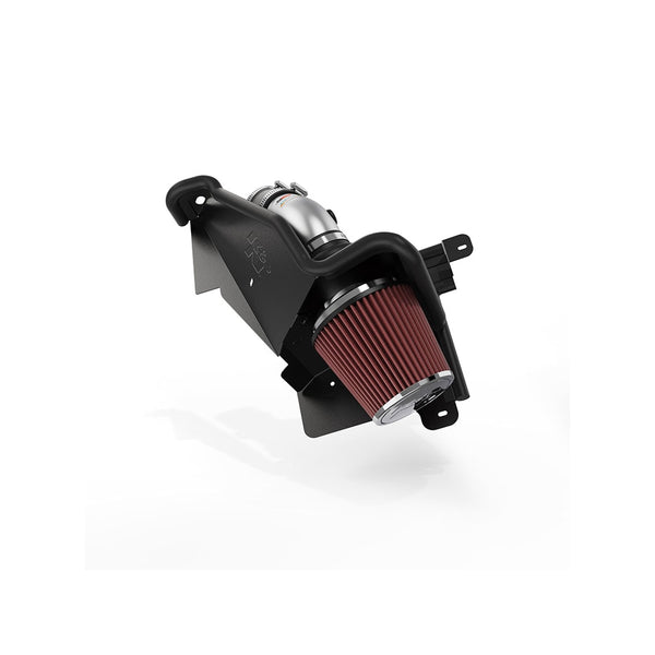 K&N Cold Air Intake 69 Series Typhoon (MPN: 69-3517TS)