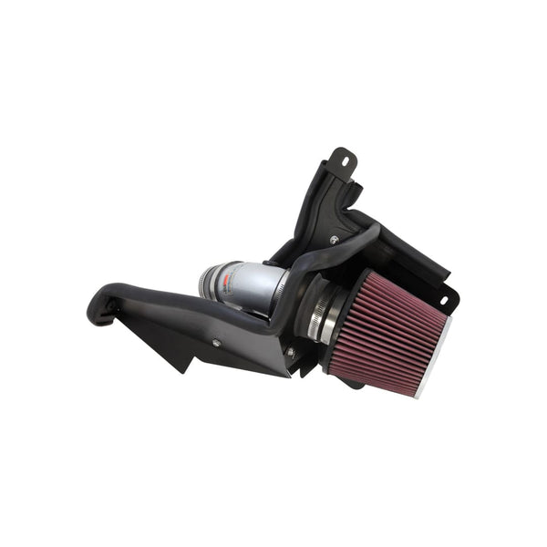 K&N Cold Air Intake 69 Series Typhoon (MPN: 69-3517TS)