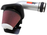 K&N Cold Air Intake System (MPN: 69-3531TS)