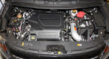 K&N Cold Air Intake System (MPN: 69-3531TS)