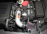 K&N Cold Air Intake System (MPN: 69-3531TS)