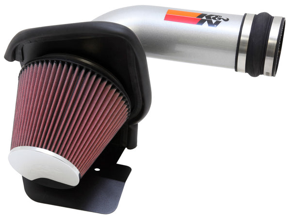 K&N Cold Air Intake System (MPN: 69-3531TS)