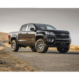 ReadyLIFT Lift Kit Suspension (MPN: 69-3535)
